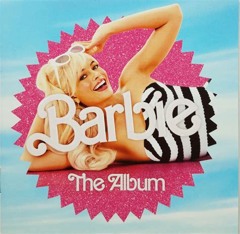 metacritic barbie|Barbie: The Album by Various Artists